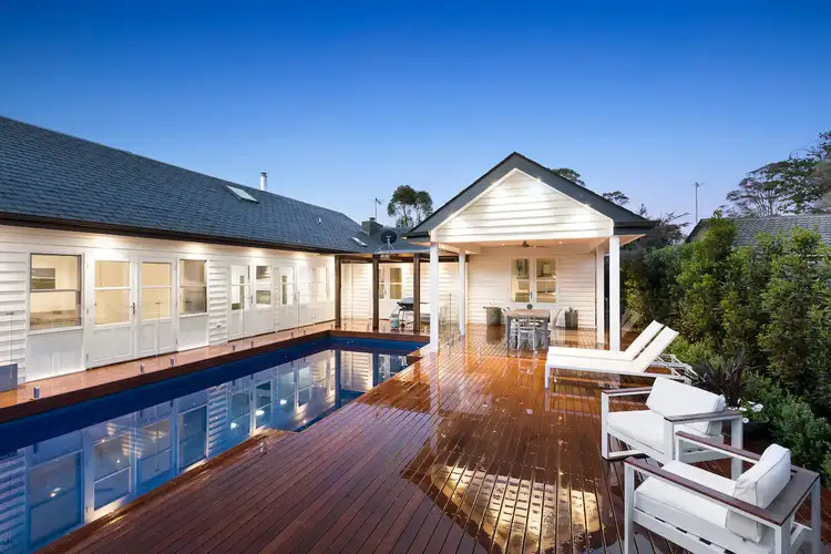 Main view of Homely house listing, 28 Helena Street, Mount Martha VIC 3934