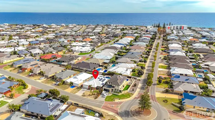 56 Carissa Turn, Halls Head WA 6210