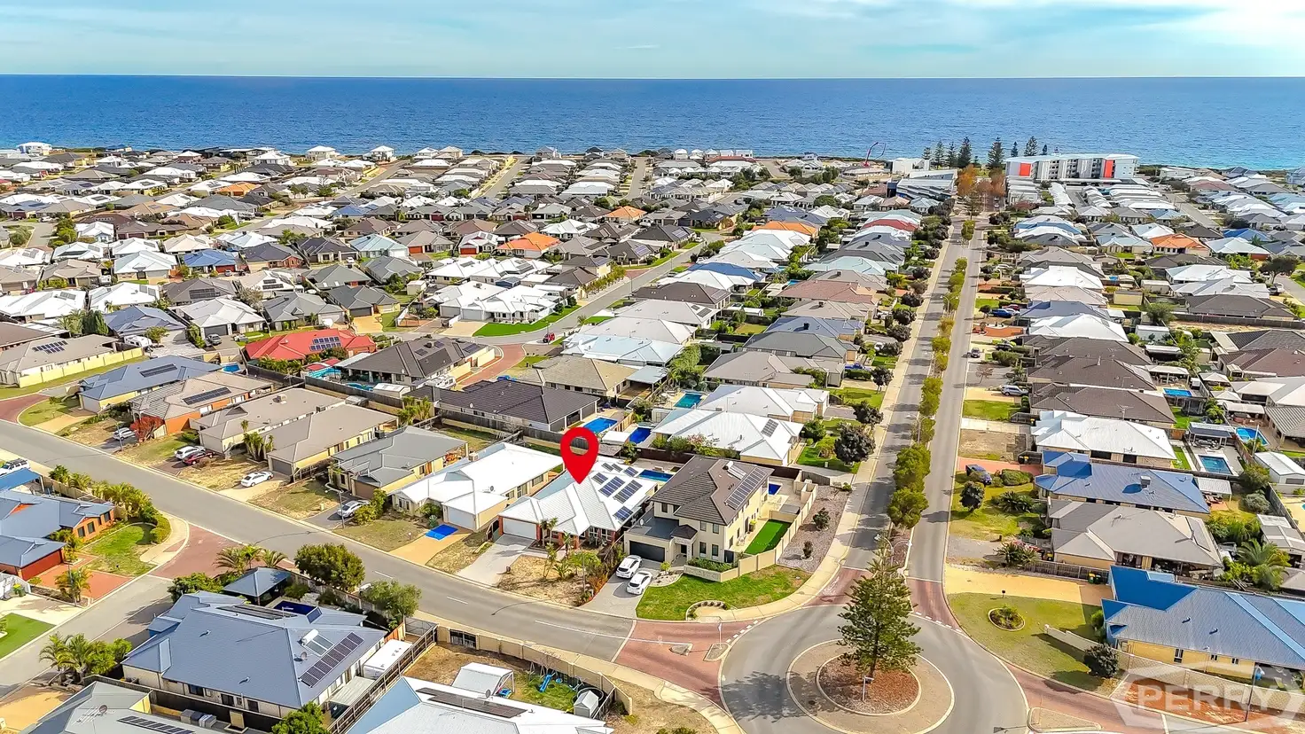 Main view of Homely house listing, 56 Carissa Turn, Halls Head WA 6210