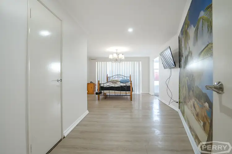Seventh view of Homely house listing, 56 Carissa Turn, Halls Head WA 6210
