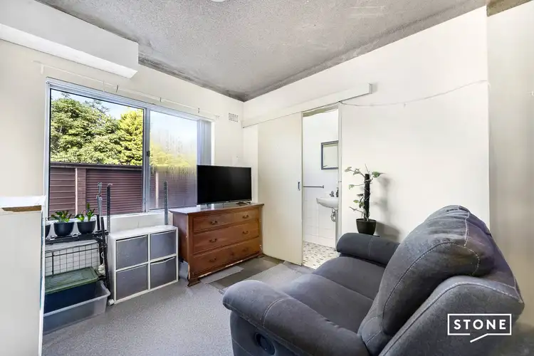 Third view of Homely studio listing, 3/11-15 Villiers Street, Parramatta NSW 2150