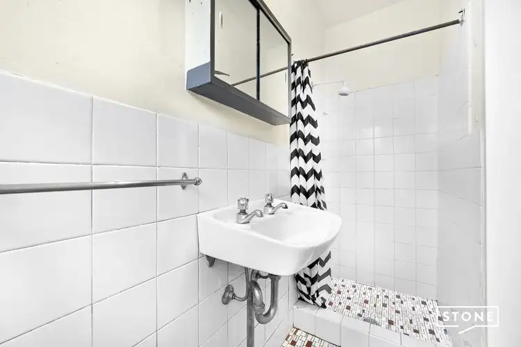 Sixth view of Homely studio listing, 3/11-15 Villiers Street, Parramatta NSW 2150