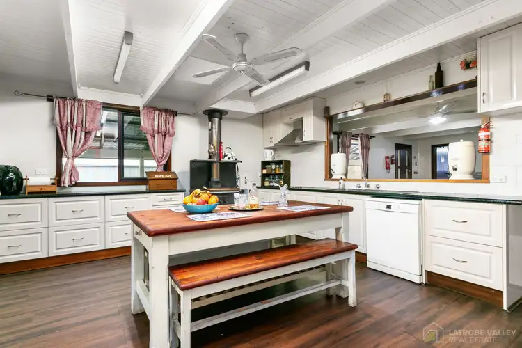 Third view of Homely house listing, 90 Rita Drive, Callignee VIC 3844