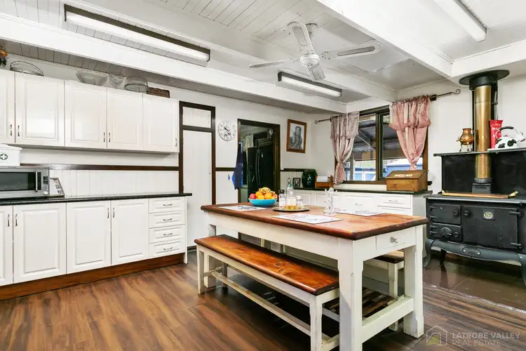 Fourth view of Homely house listing, 90 Rita Drive, Callignee VIC 3844