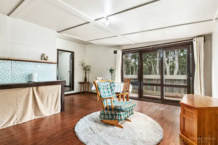 Sixth view of Homely house listing, 90 Rita Drive, Callignee VIC 3844