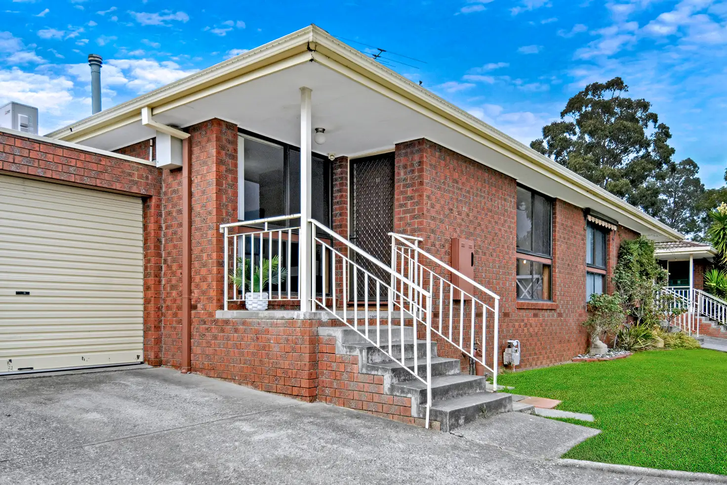 Main view of Homely villa listing, 13/18 Greenhills Road, Bundoora VIC 3083