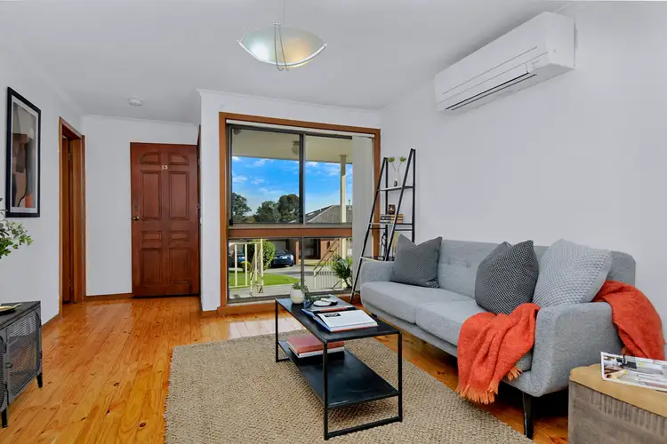 Second view of Homely villa listing, 13/18 Greenhills Road, Bundoora VIC 3083