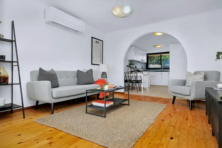Third view of Homely villa listing, 13/18 Greenhills Road, Bundoora VIC 3083