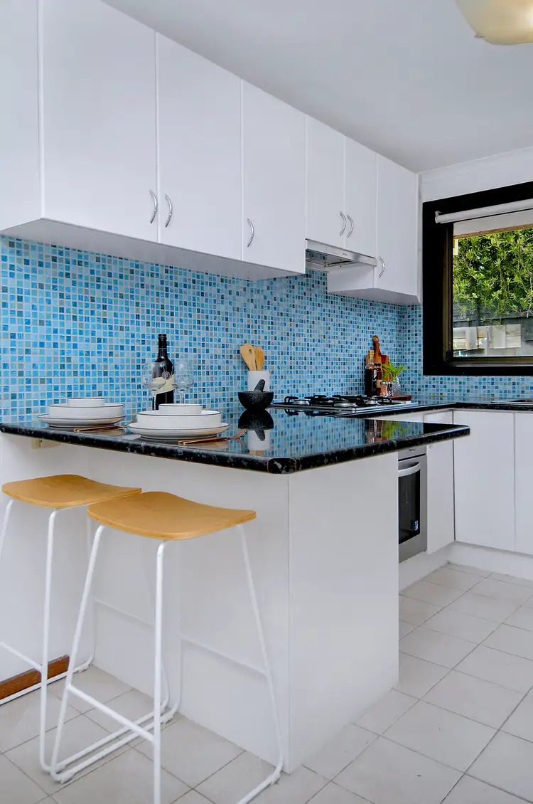 Fifth view of Homely villa listing, 13/18 Greenhills Road, Bundoora VIC 3083