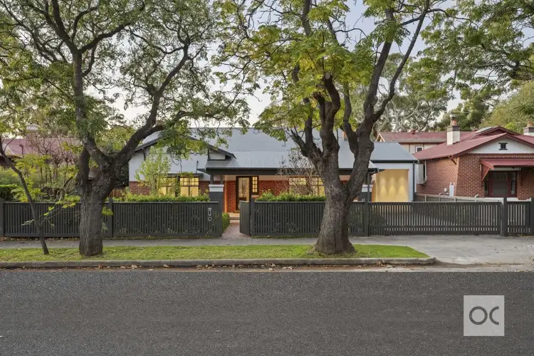 Second view of Homely house listing, 11 Durdin Road, Hawthorn SA 5062