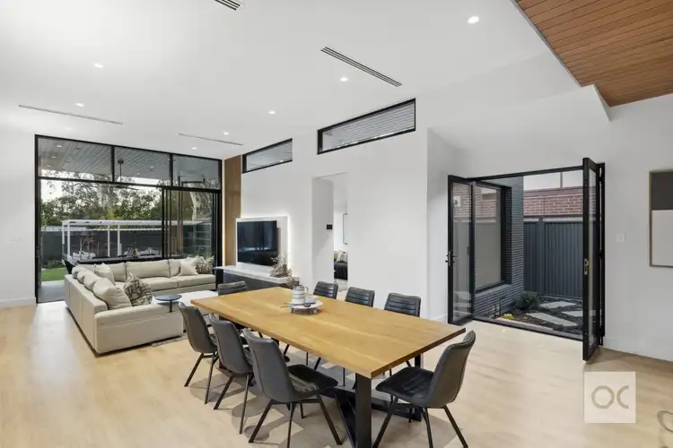 Third view of Homely house listing, 11 Durdin Road, Hawthorn SA 5062