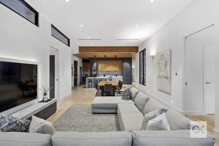 Fourth view of Homely house listing, 11 Durdin Road, Hawthorn SA 5062