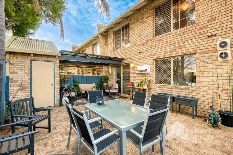 5/196 Spencer Street, South Bunbury WA 6230