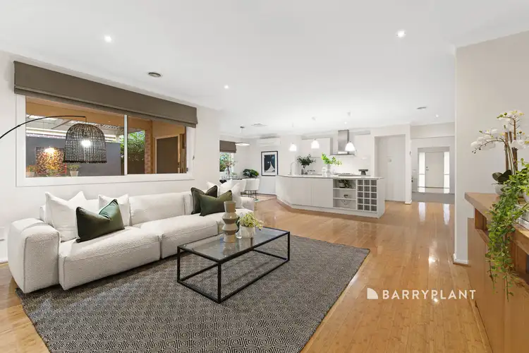 Fourth view of Homely house listing, 11 Liberty Avenue, Berwick VIC 3806