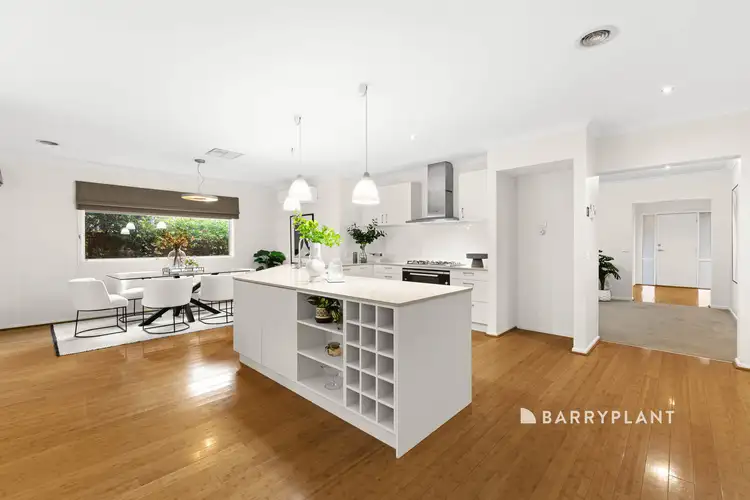 Fifth view of Homely house listing, 11 Liberty Avenue, Berwick VIC 3806