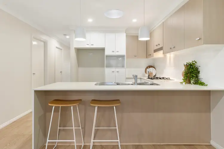 Third view of Homely house listing, 14 Threlkeld Crescent, Fletcher NSW 2287