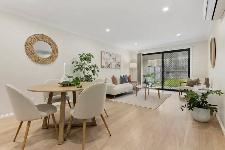 Fourth view of Homely house listing, 14 Threlkeld Crescent, Fletcher NSW 2287