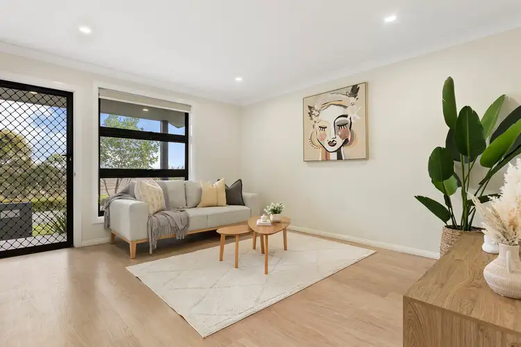 Sixth view of Homely house listing, 14 Threlkeld Crescent, Fletcher NSW 2287