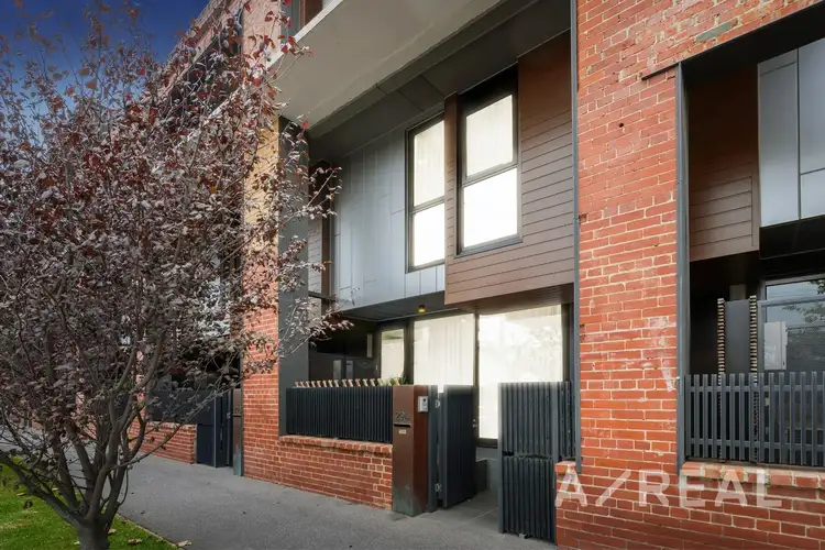 294 Highett Street, Richmond VIC 3121