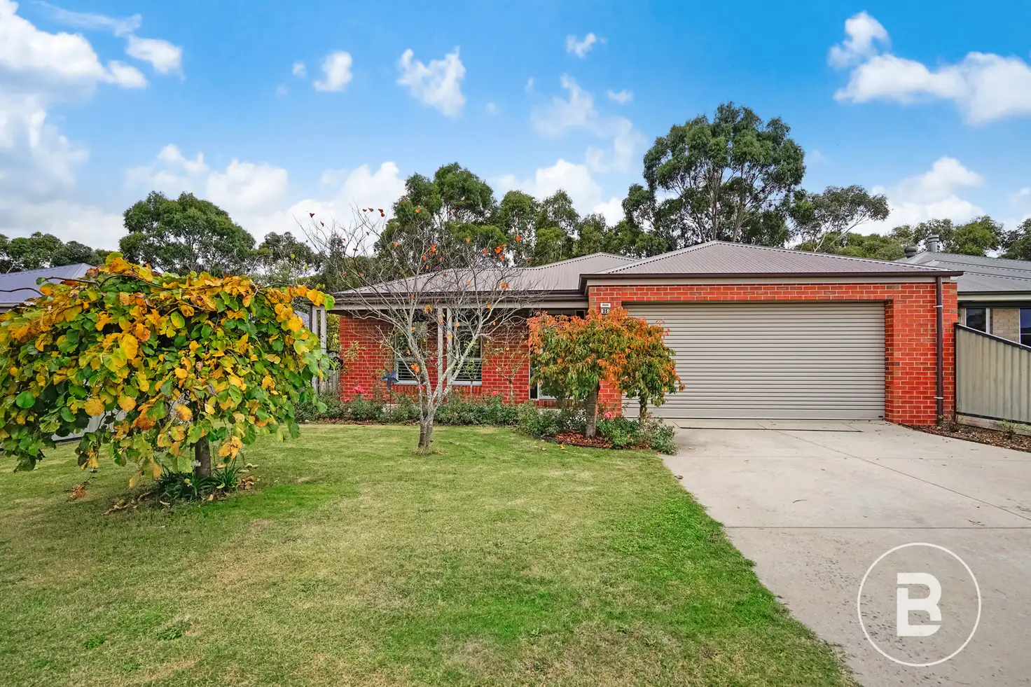 Main view of Homely house listing, 25 Mountview Drive, Sebastopol VIC 3356