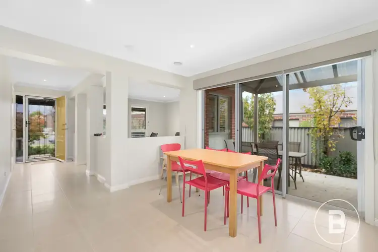 Fourth view of Homely house listing, 25 Mountview Drive, Sebastopol VIC 3356