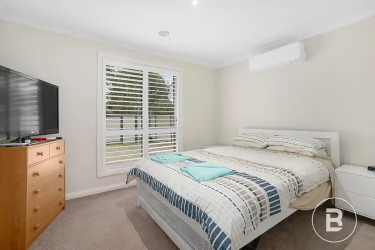 Fifth view of Homely house listing, 25 Mountview Drive, Sebastopol VIC 3356
