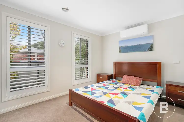 Sixth view of Homely house listing, 25 Mountview Drive, Sebastopol VIC 3356