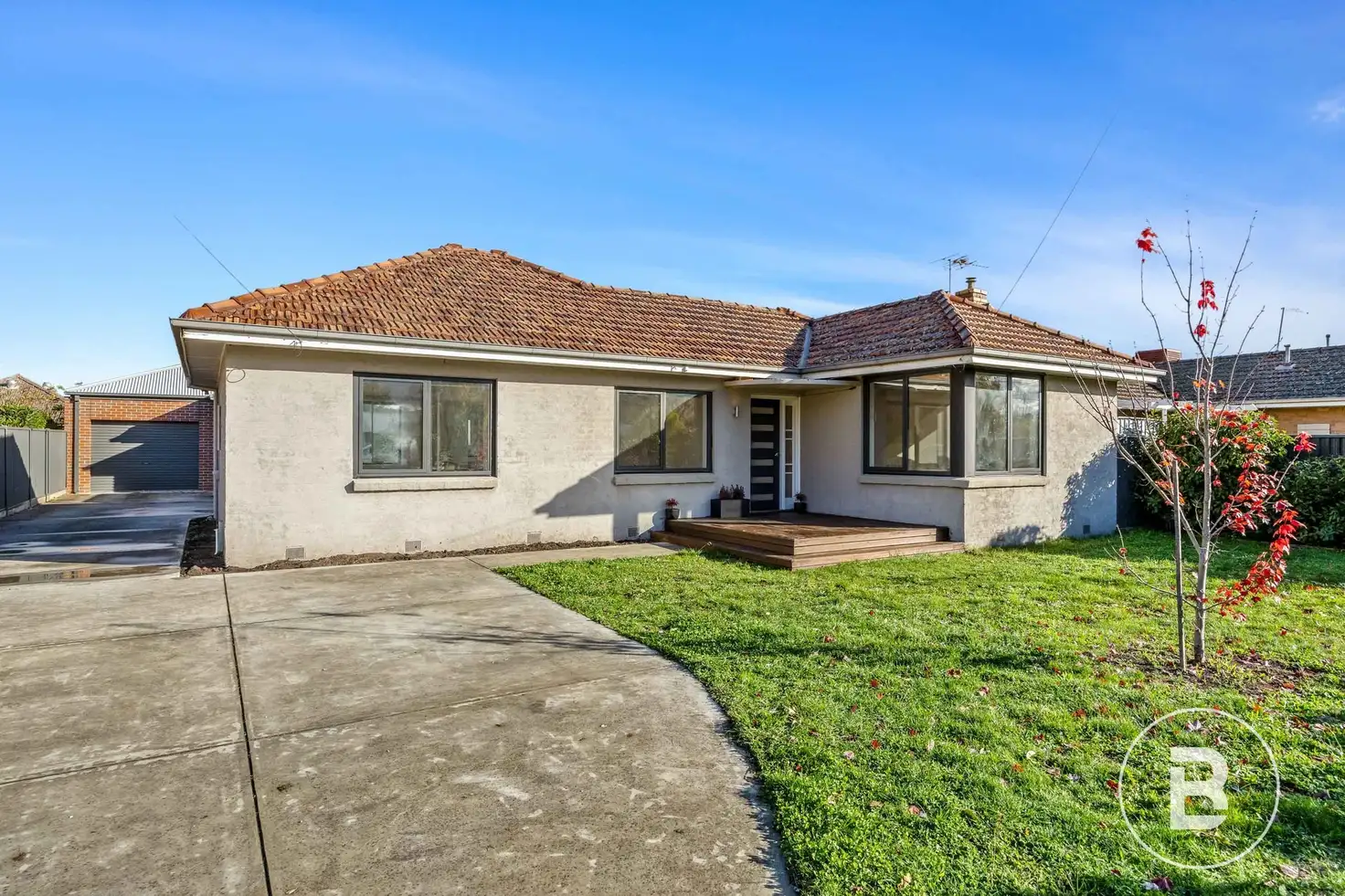 Main view of Homely house listing, 5 Cuthberts Road, Alfredton VIC 3350