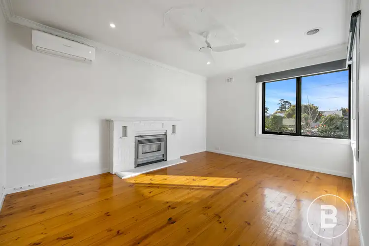 Second view of Homely house listing, 5 Cuthberts Road, Alfredton VIC 3350