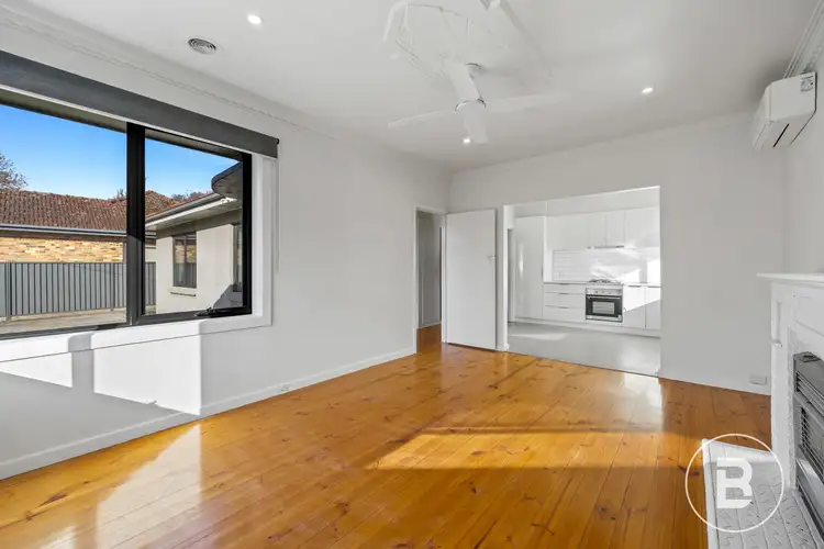Fourth view of Homely house listing, 5 Cuthberts Road, Alfredton VIC 3350