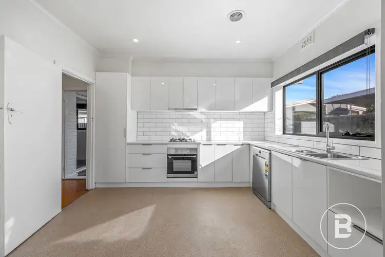 Fifth view of Homely house listing, 5 Cuthberts Road, Alfredton VIC 3350