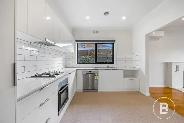 Sixth view of Homely house listing, 5 Cuthberts Road, Alfredton VIC 3350