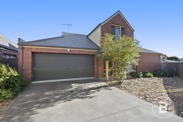 Main view of Homely house listing, 3/47 Clarendon Street, Maryborough VIC 3465