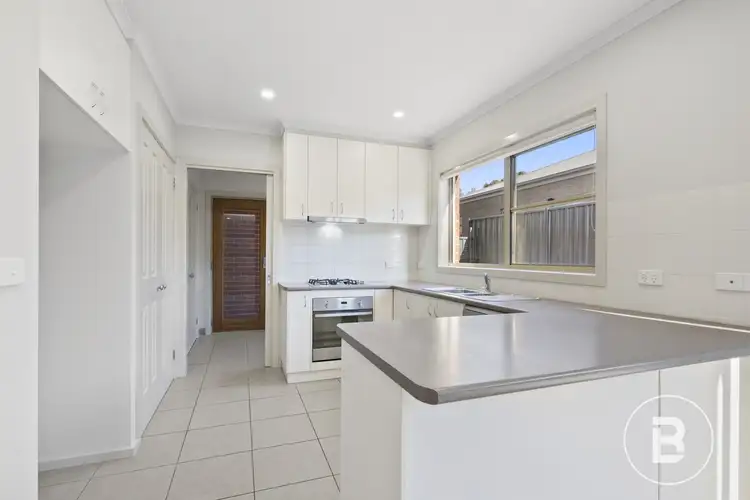 Third view of Homely house listing, 3/47 Clarendon Street, Maryborough VIC 3465