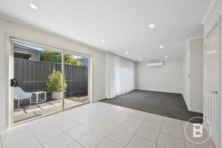 Fourth view of Homely house listing, 3/47 Clarendon Street, Maryborough VIC 3465