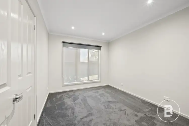 Sixth view of Homely house listing, 3/47 Clarendon Street, Maryborough VIC 3465