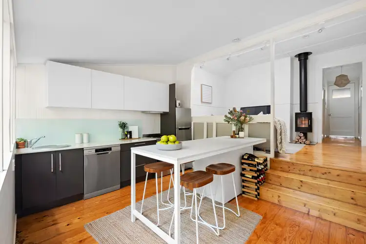 Fifth view of Homely house listing, 11 Charles Street, St Kilda VIC 3182