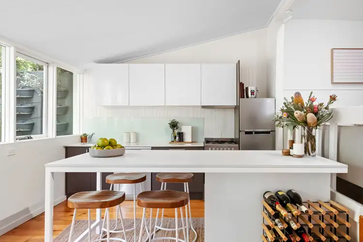 Sixth view of Homely house listing, 11 Charles Street, St Kilda VIC 3182
