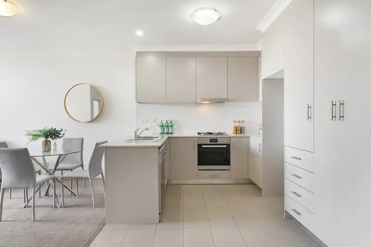 Third view of Homely apartment listing, 16/13-19 Princes Highway, Kogarah NSW 2217