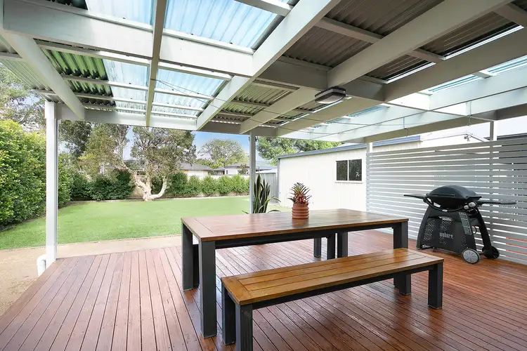 Main view of Homely house listing, 28 Colleen Street, Berkeley Vale NSW 2261