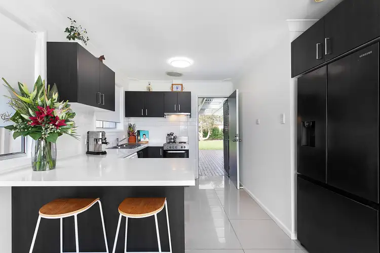 Second view of Homely house listing, 28 Colleen Street, Berkeley Vale NSW 2261