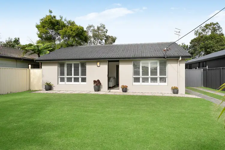 Fifth view of Homely house listing, 28 Colleen Street, Berkeley Vale NSW 2261