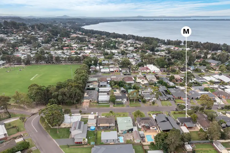 Sixth view of Homely house listing, 28 Colleen Street, Berkeley Vale NSW 2261