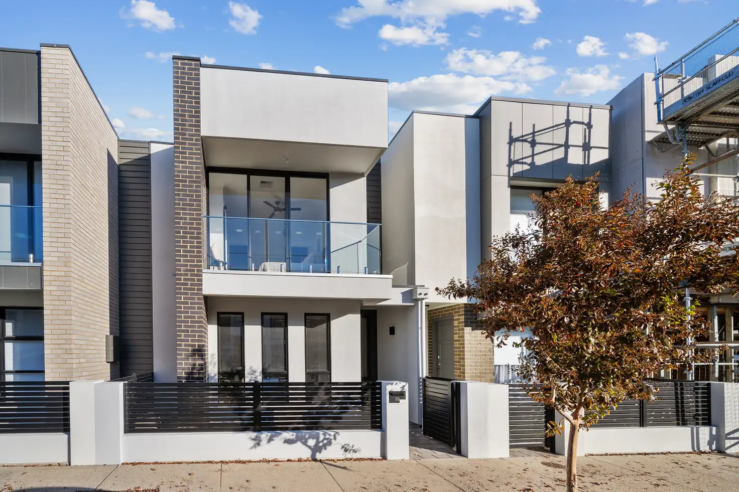 Main view of Homely house listing, 15 Elliot Drive, Lightsview SA 5085