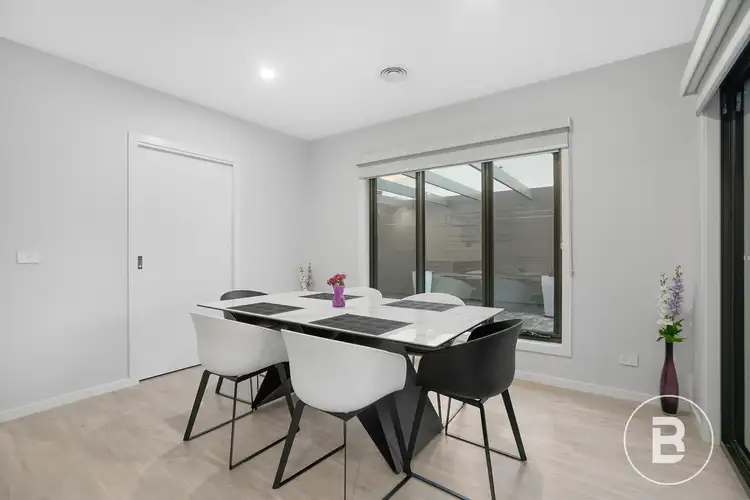 Fifth view of Homely house listing, 19 Gribble Street, Lucas VIC 3350