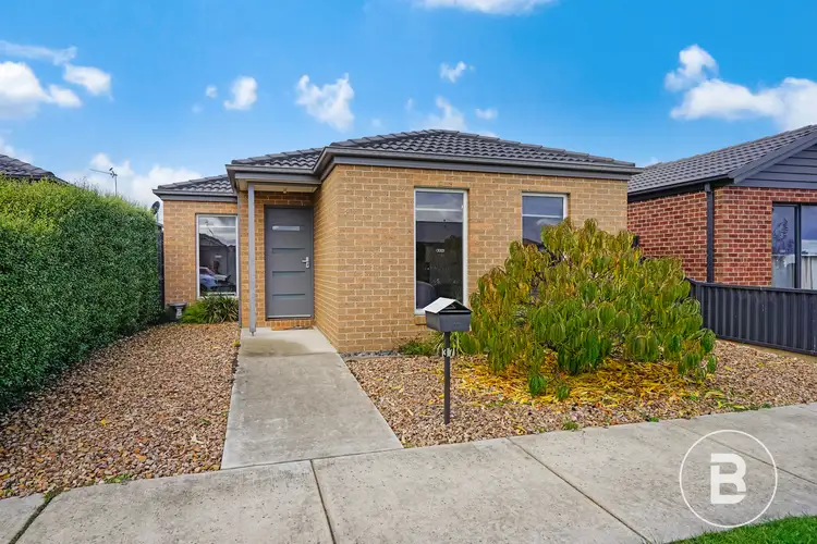 37 Dairymans Way, Bonshaw VIC 3352