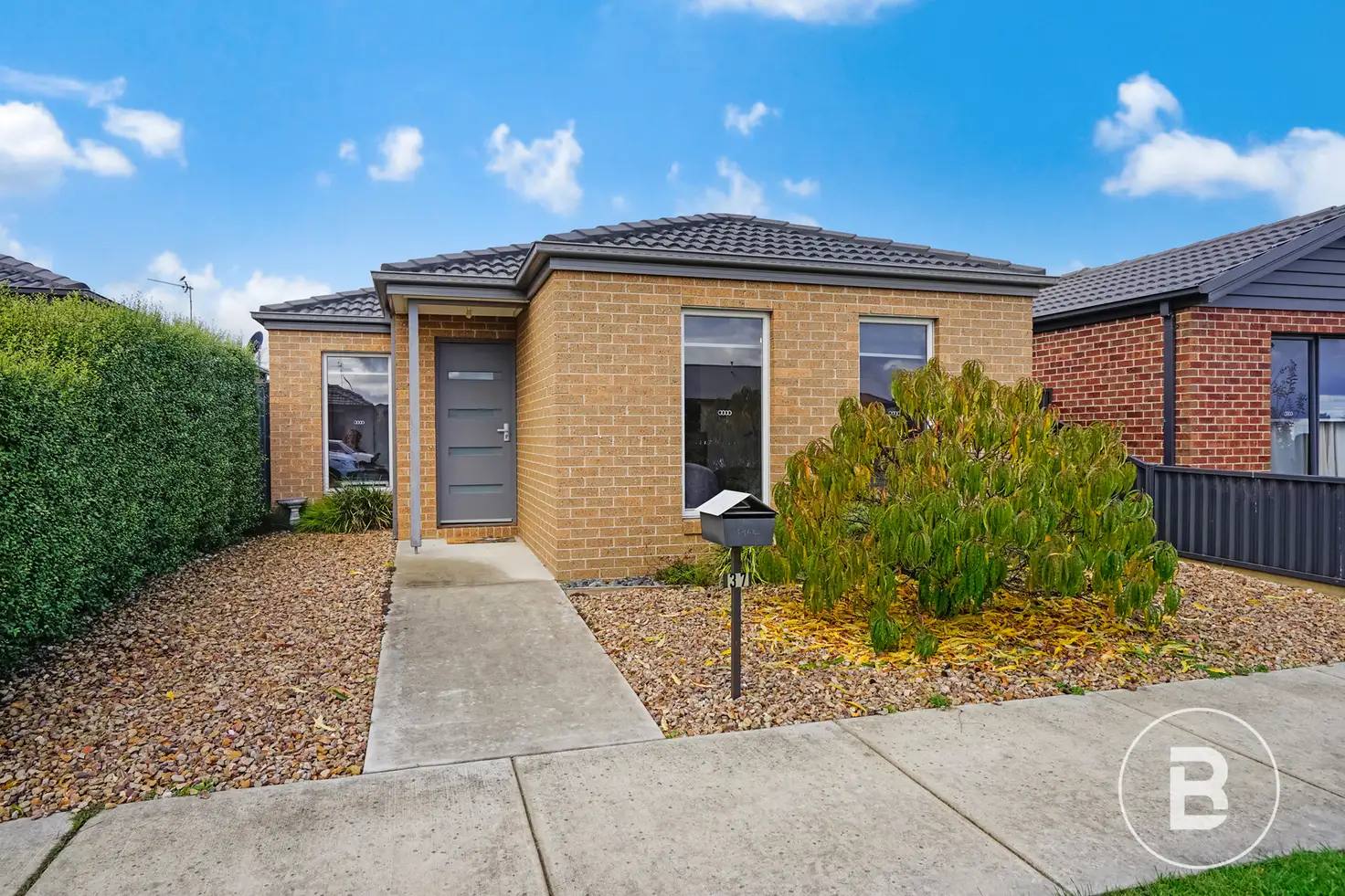 Main view of Homely house listing, 37 Dairymans Way, Bonshaw VIC 3352