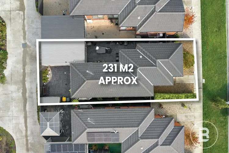 Second view of Homely house listing, 37 Dairymans Way, Bonshaw VIC 3352