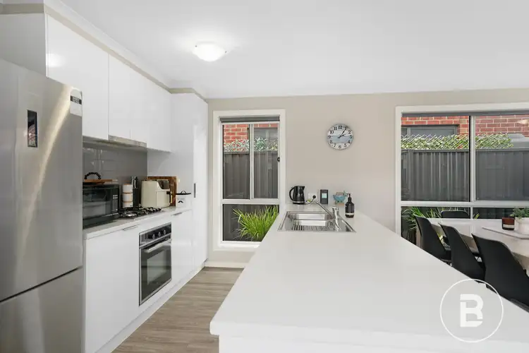 Third view of Homely house listing, 37 Dairymans Way, Bonshaw VIC 3352