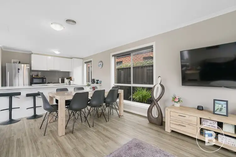 Fourth view of Homely house listing, 37 Dairymans Way, Bonshaw VIC 3352